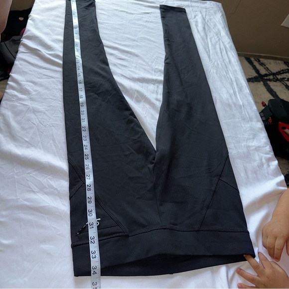 Lorna jean Black Leggings - Picture 5 of 7